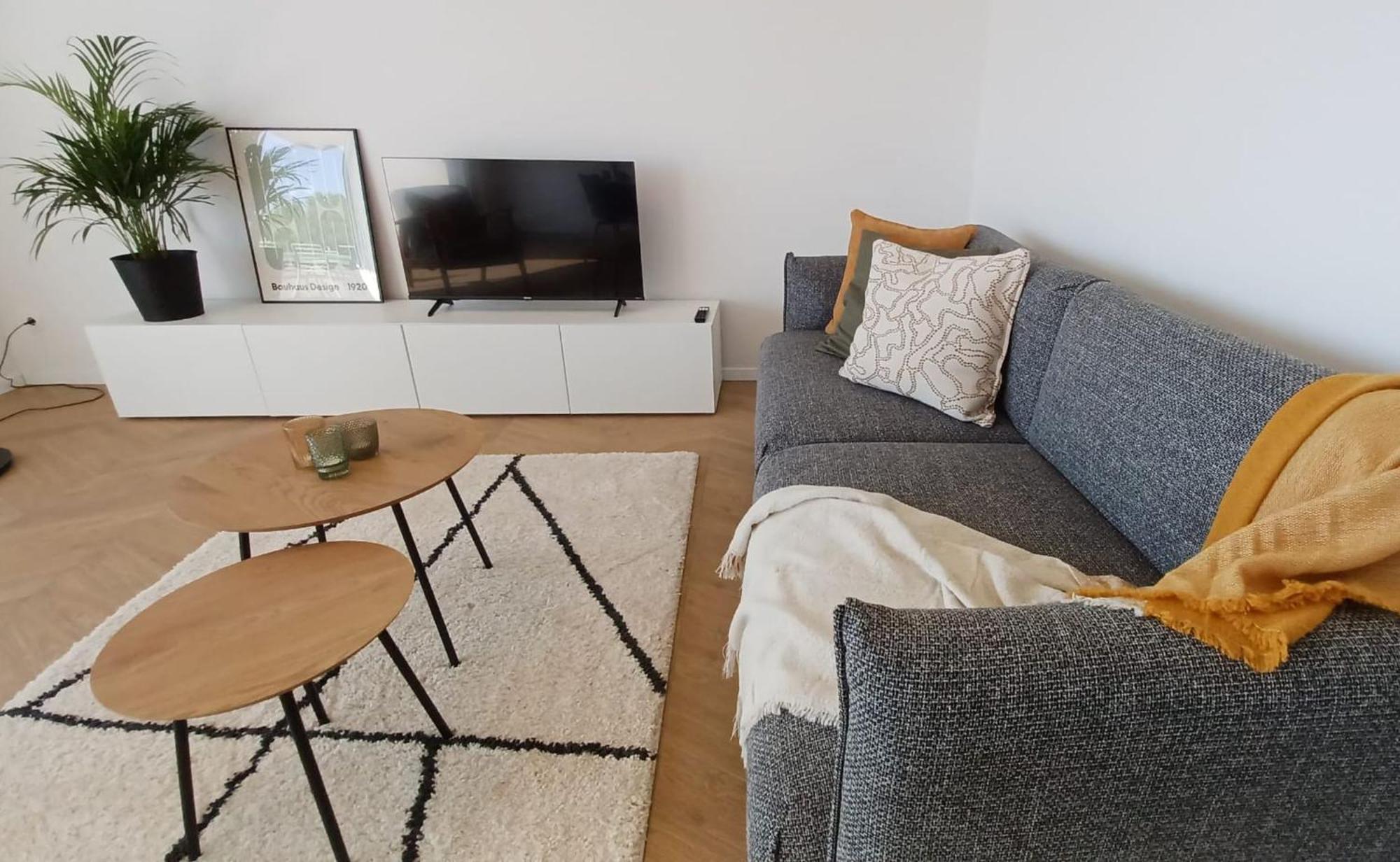 Sea View Apartments Ivana 크르크 외부 사진