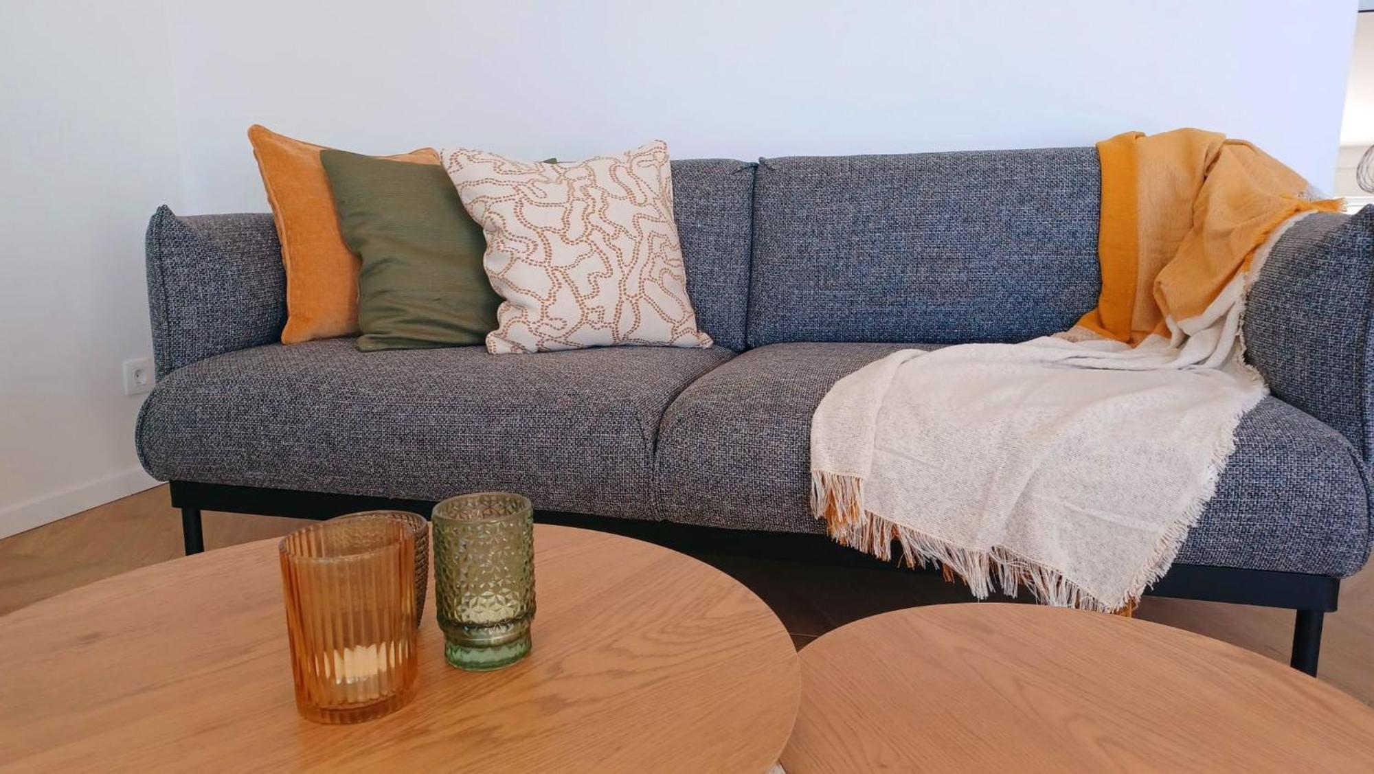 Sea View Apartments Ivana 크르크 외부 사진
