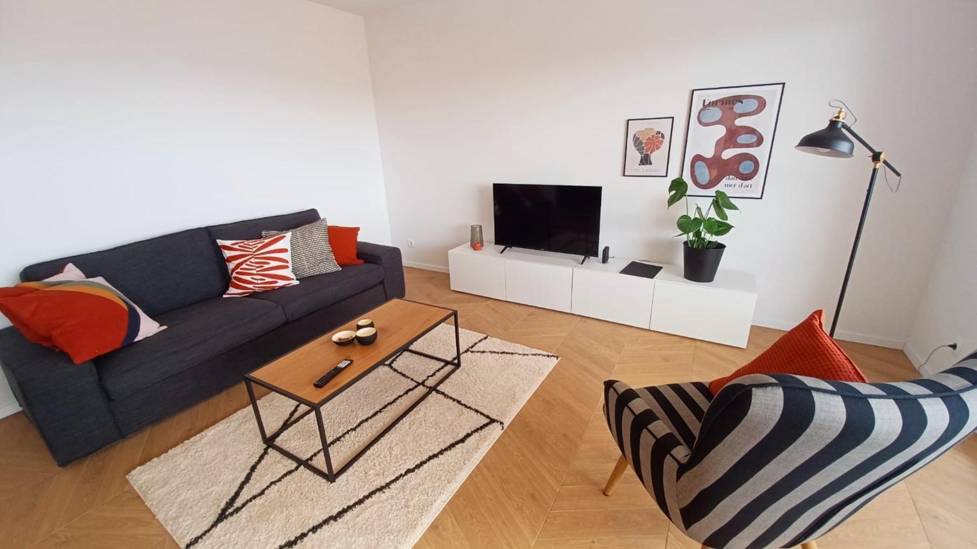 Sea View Apartments Ivana 크르크 외부 사진