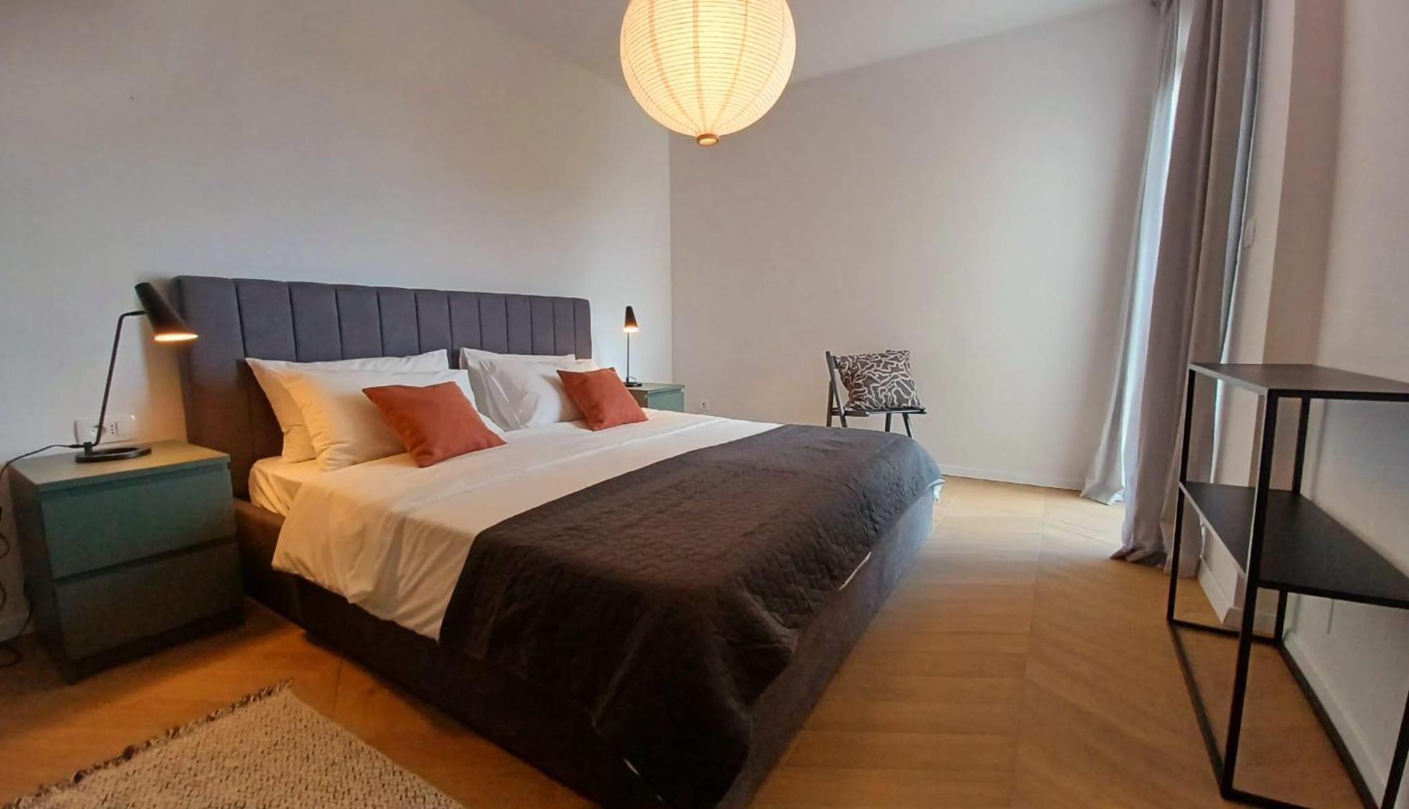 Sea View Apartments Ivana 크르크 외부 사진